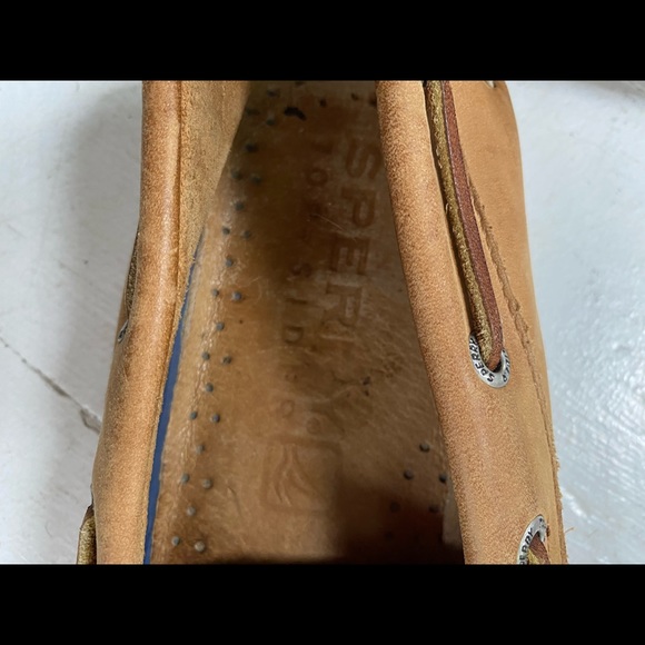 Sperry Topsiders - Picture 2 of 3